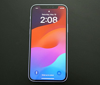 Apple iPhone 12 128 ГБ фиолетовый