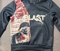 Blast hoodie