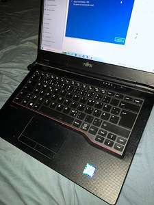 Ноутбук Fujitsu Lifebook E448