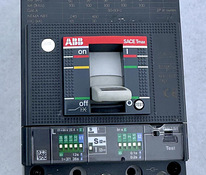 Электромагнитный автоматический выключатель ABB XT2N