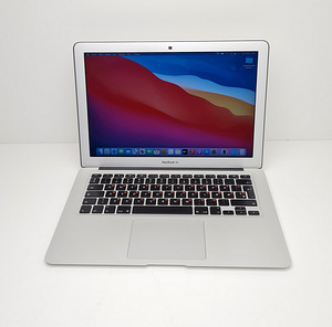 Sülearvuti Apple MacBook Air 13-inch p02 b6247