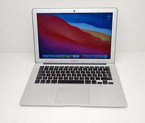 Sülearvuti Apple MacBook Air 13-inch p02 b6247