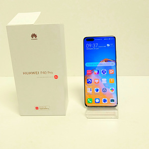 Huawei P40 Pro, 256GB. UUS