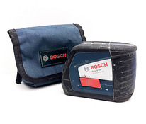 Ristjoonlaser Bosch GLL 2-50 Profofessional p02
