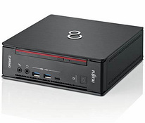 Компьютер Fujitsu Q958, i5-9500T, 16GB, wifi 802.11ac, BT5