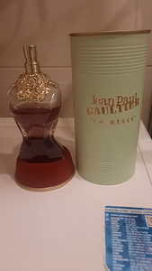 Jean Paul Gaultier Le Belle tualettvesi, 100 ml