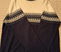 Мужской свитер 4xl
