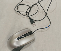 Мышка для ноутбука