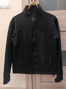 Новая мужская Softshell куртка 170-176