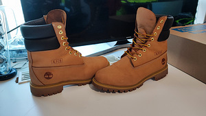 Timberland x Alife (s. 44 fits 45)