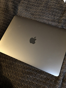 MacBook Pro 13.1