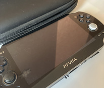 PS Vita ekraan nuppud varuosadena