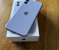 iPhone 11 64 ГБ | Фиолетовый