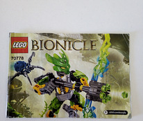 Lego komplekt BIONICLE 70778