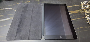 Планшет Apple iPad, 10.2", 64 ГБ, WiFi + LTE