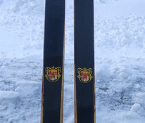 Советские лыжи