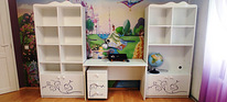 Мебель для детской комнаты Meblik