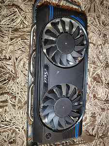 Müüa videokaart AMD Radeon HD 6700 Series
