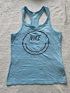 Nike tüdruku T-särk “Dri-fit”