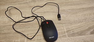 Компьютерная мышь Wesdar 3d optical mouse