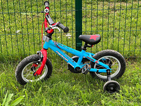 Детский велосипед Merida 12 дюймов