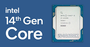 Intel 14600KF