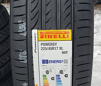 225/45/R17 Pirelli Powergy 94Y XL Tasuta saatekulu