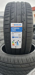Новые шины 245/40/R18 Sailun Atrezzo ZSR2
