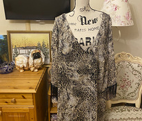 "Gemma Collins" платье, размер 2XL,UK 24, MADE IN UK, НОВОЕ