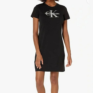 Платье-рубашка Calvin Klein, размер M