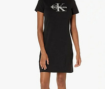 Платье-рубашка Calvin Klein, размер M