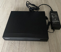 Dahua NVR4108HS-8P-4KS2/L 8-кан. IP-рекордер с 8 портами