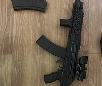 Airsoft relv AK 47