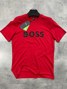 Hugo Boss футболка