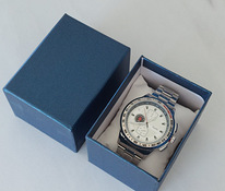 Серебряные часы, Эксклюзив, из Японии