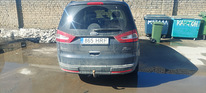 FORD GALAXY 2.2TDci 147kw 2012 Facelift