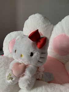 Hello Kitty 20cm