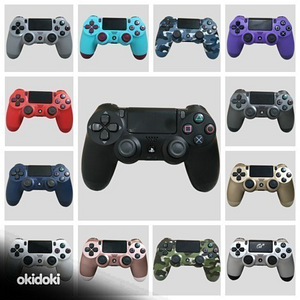 Sony Ps4 Wireless Controller Pult Playstation 4 PS5 ПС4