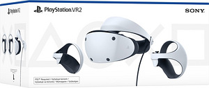 Sony PlayStation VR2 Ps5 PSVR VR Playstation 5 пс5