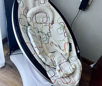 4MOMS MamaRoo Multicolor кресло-качалка для малышей