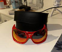 Balenciaga Gotham Cat Sunglasses
