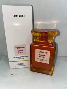 Tom ford better peach 100 ml tester