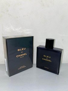 Bleu de Chanel 100 ml