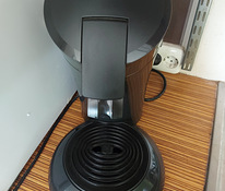 Philips Senseo — кофемашина для использования с кофейными подушечками