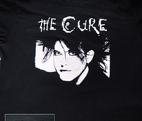 Müüa The Cure ametlik kaup/Selling The Cure's merch