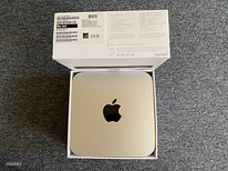 Mac Mini 2,8 ГГц, 8 ГБ, 1 ТБ Fusion (конец 2014 г.)