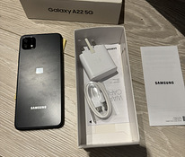 НОВЫЙ Samsung Galaxy A22 5G