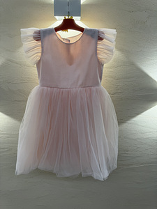 Вечернее платье, размер 116-122