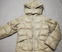 Зимняя куртка nike размер 128-140