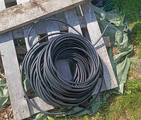 Продам или обменяю на алюминиевый кабель axpk 4g16 jõukaabel